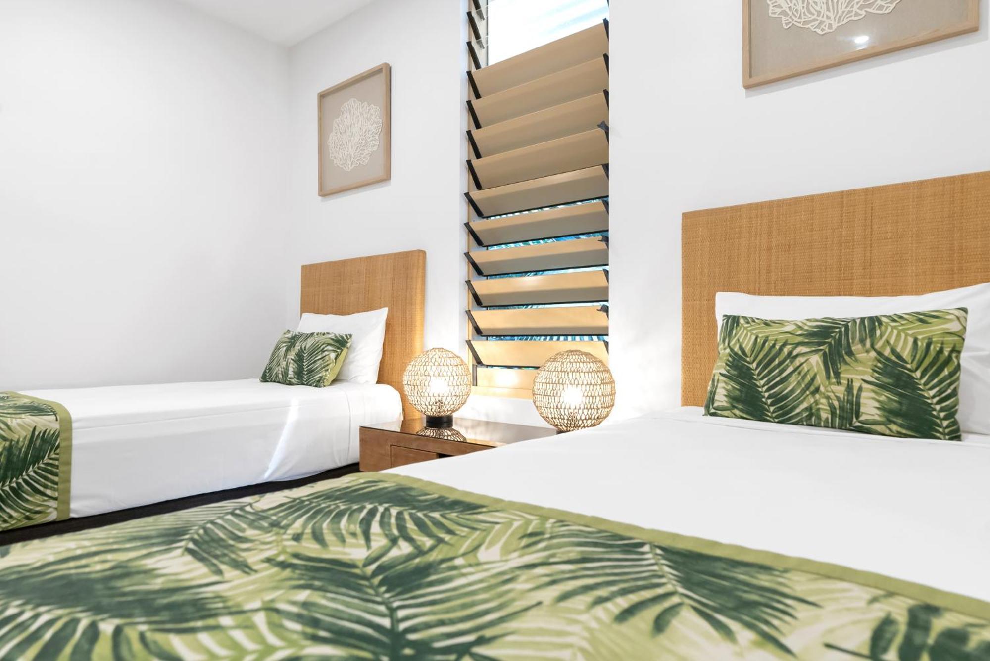 Sanctuary Palm Cove Aparthotel Exterior photo