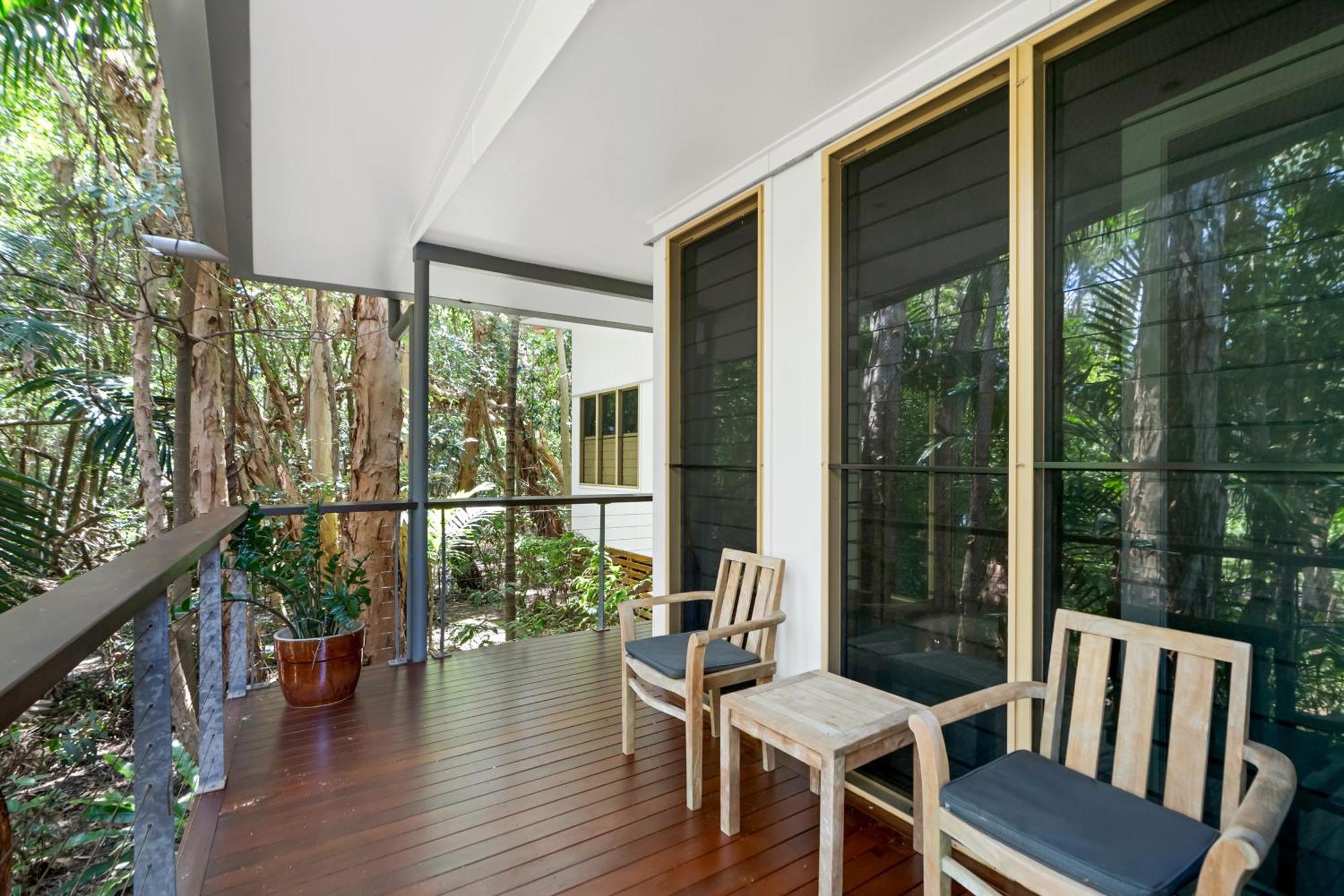 Sanctuary Palm Cove Aparthotel Exterior photo